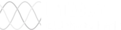 Ritter Ingeniería Eléctrica